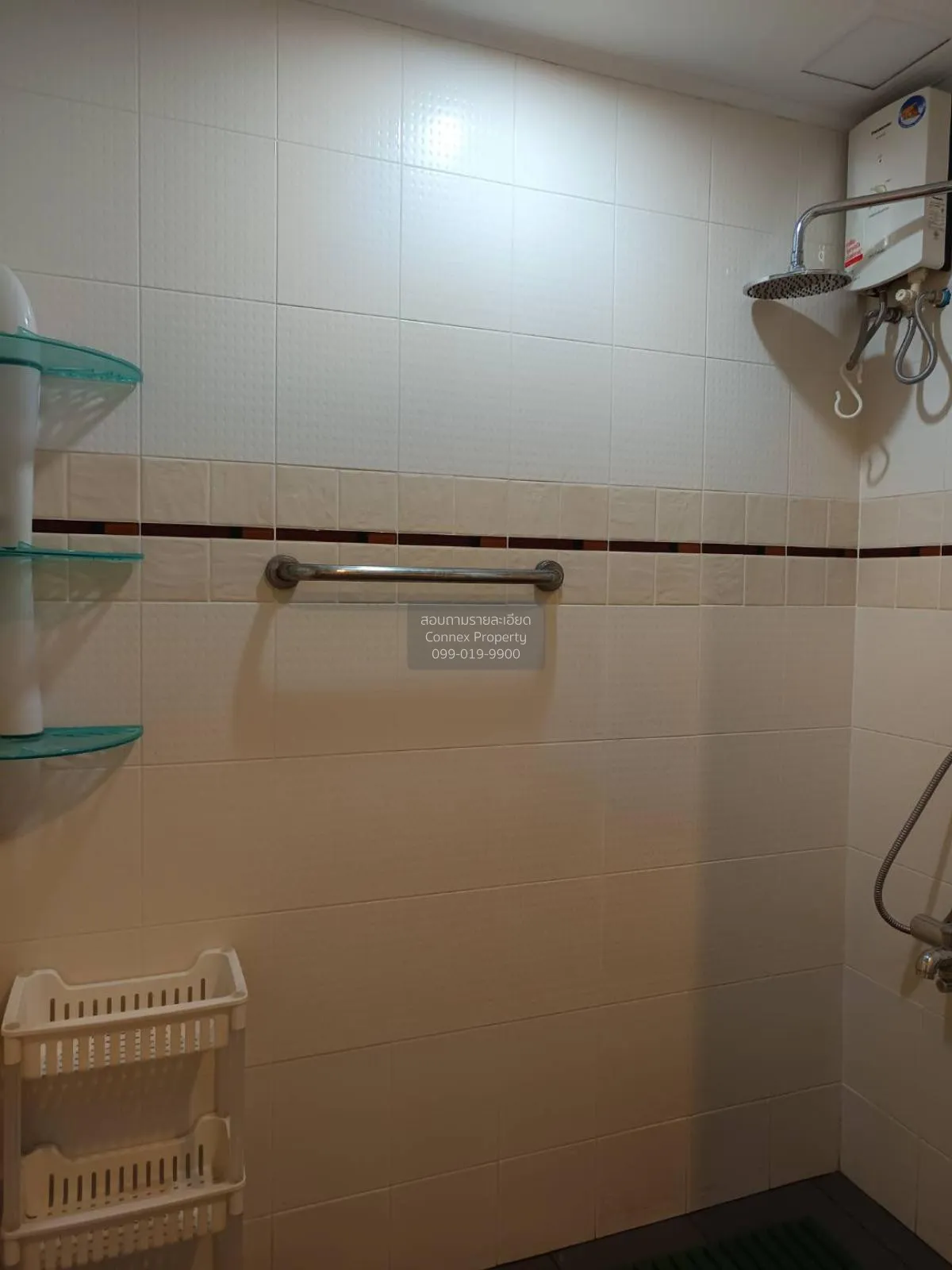 เช่าคอนโด  ลุมพินี เพลส ปิ่นเกล้า 2 MRT-บางยี่ขัน อรุณอมรินทร์ เข