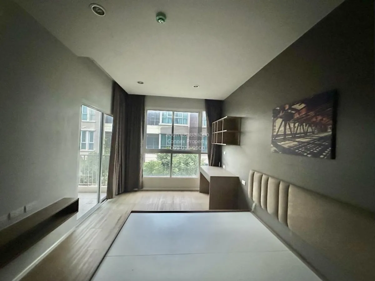 ขายคอนโด  แฮปปี้ คอนโด ลาดพร้าว 101 ชั้นสูง คลองจั่น เขต บางกะปิ  3