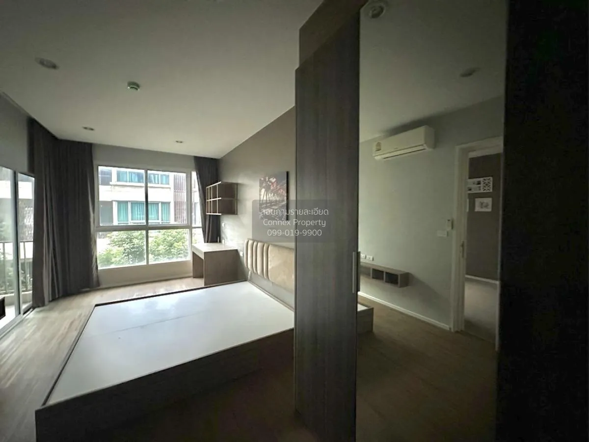 ขายคอนโด  แฮปปี้ คอนโด ลาดพร้าว 101 ชั้นสูง คลองจั่น เขต บางกะปิ  4