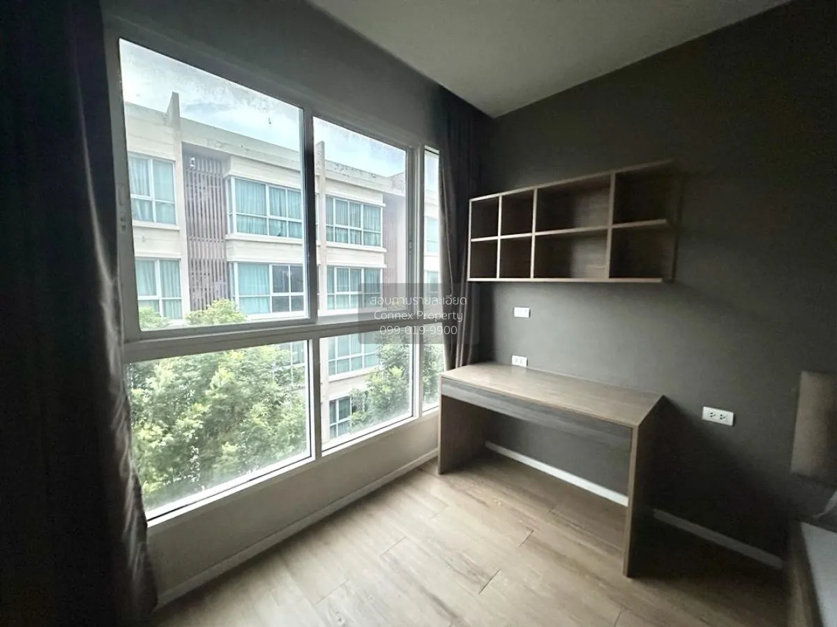 ขายคอนโด  แฮปปี้ คอนโด ลาดพร้าว 101 ชั้นสูง คลองจั่น เขต บางกะปิ 