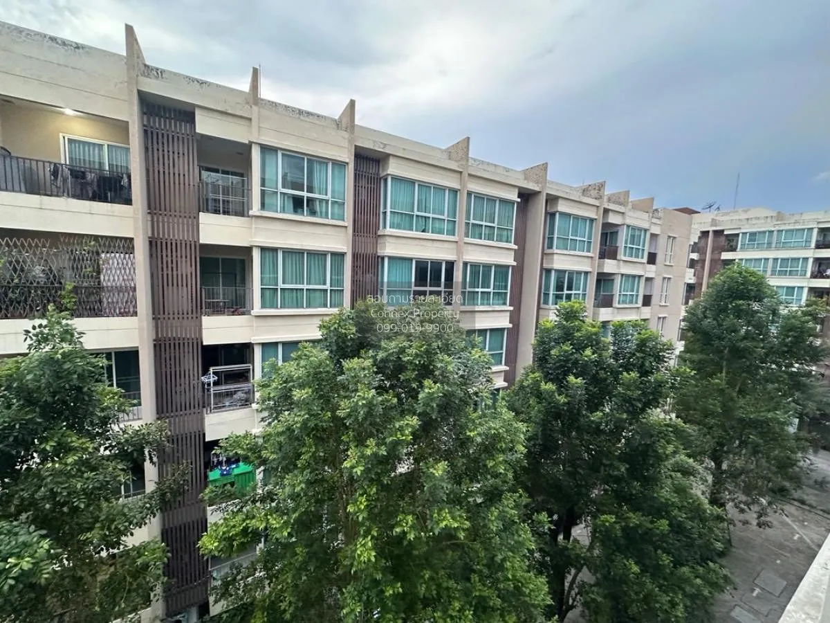 ขายคอนโด  แฮปปี้ คอนโด ลาดพร้าว 101 ชั้นสูง คลองจั่น เขต บางกะปิ 