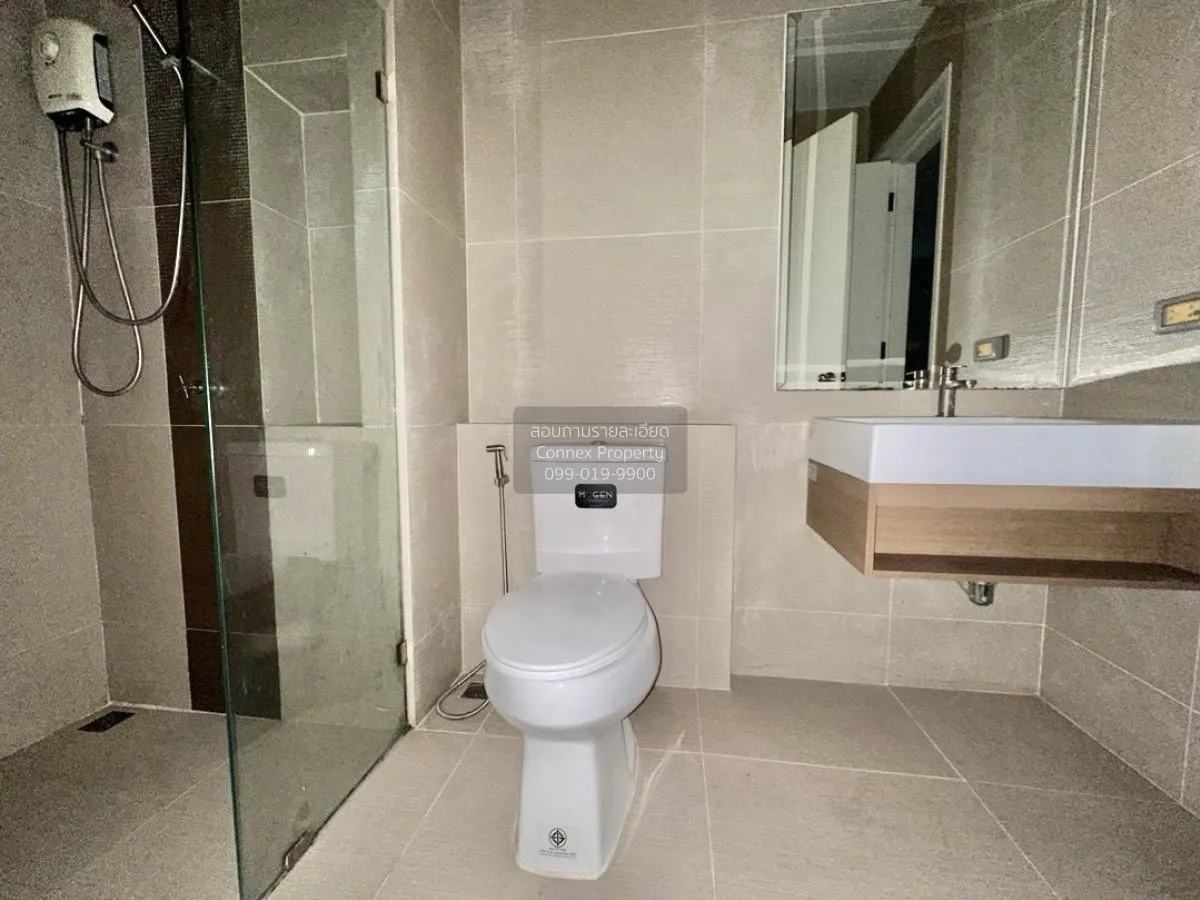 ขายคอนโด  แฮปปี้ คอนโด ลาดพร้าว 101 ชั้นสูง คลองจั่น เขต บางกะปิ 