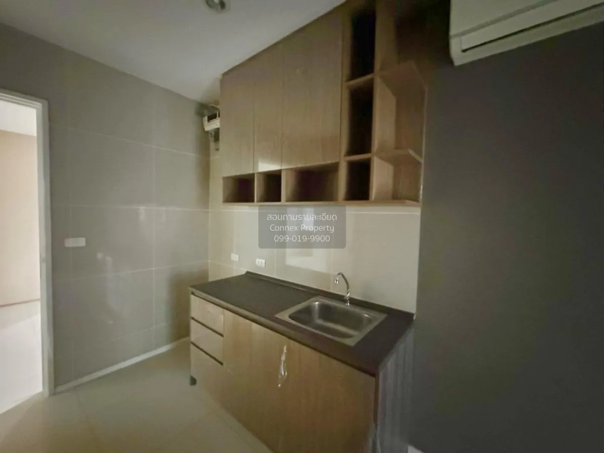 ขายคอนโด  แฮปปี้ คอนโด ลาดพร้าว 101 ชั้นสูง คลองจั่น เขต บางกะปิ 