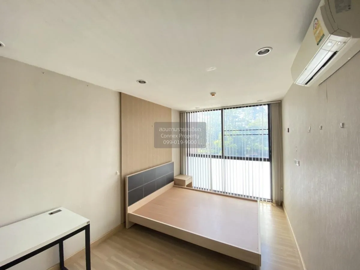For Sale Condo , I - Zen Ekamai - Ramindra , high floor , Lat Phr 1