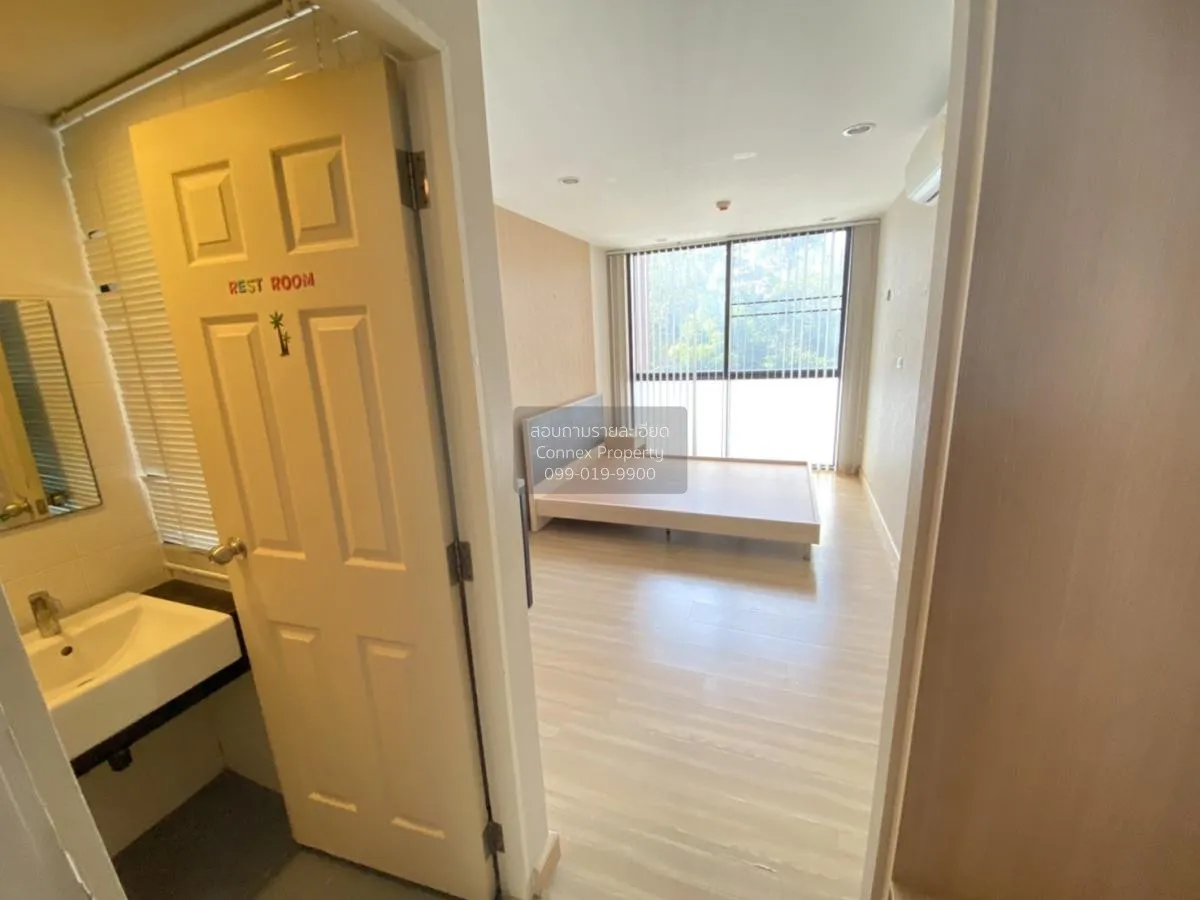 For Sale Condo , I - Zen Ekamai - Ramindra , high floor , Lat Phr 2