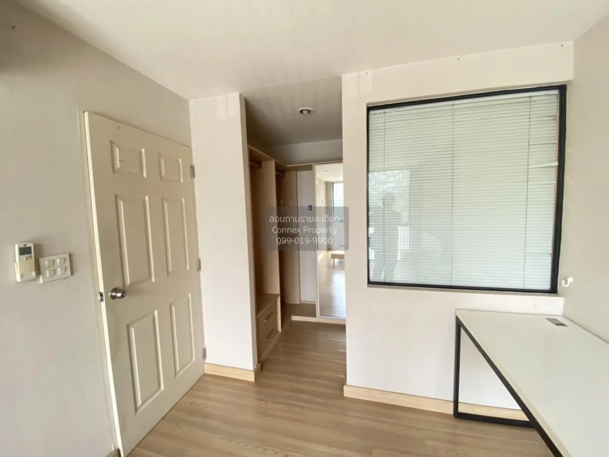 For Sale Condo , I - Zen Ekamai - Ramindra , high floor , Lat Phr 3