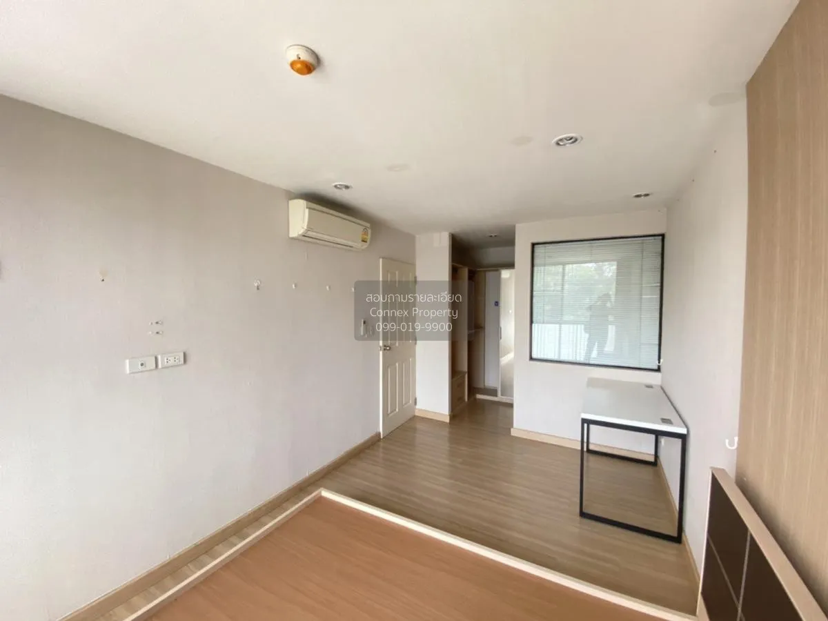 For Sale Condo , I - Zen Ekamai - Ramindra , high floor , Lat Phr 4