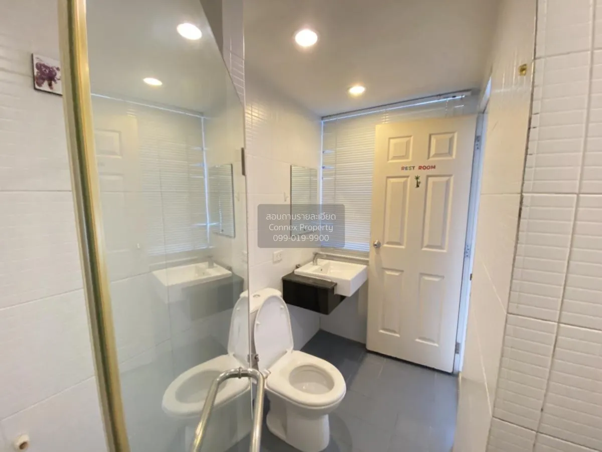 For Sale Condo , I - Zen Ekamai - Ramindra , high floor , Lat Phr