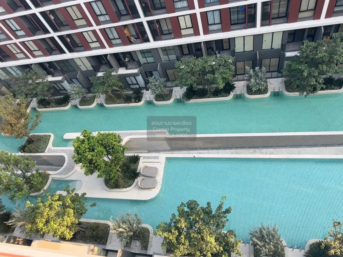 เช่าคอนโด  นิว คอร์ คูคต สเตชัน BTS-คูคต คูคต ลำลูกกา ปทุมธานี CX