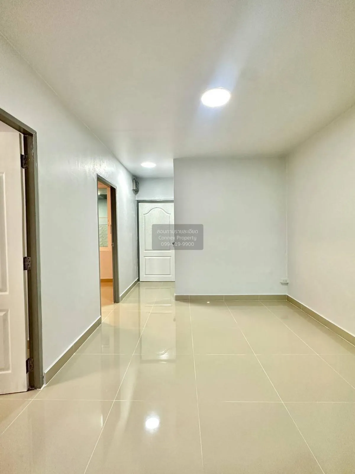 ขายทาวน์เฮ้าส์/ทาวน์โฮม  บ้านพฤกษา 3 บางบัวทอง รีโนเวทใหม่ บางคูร