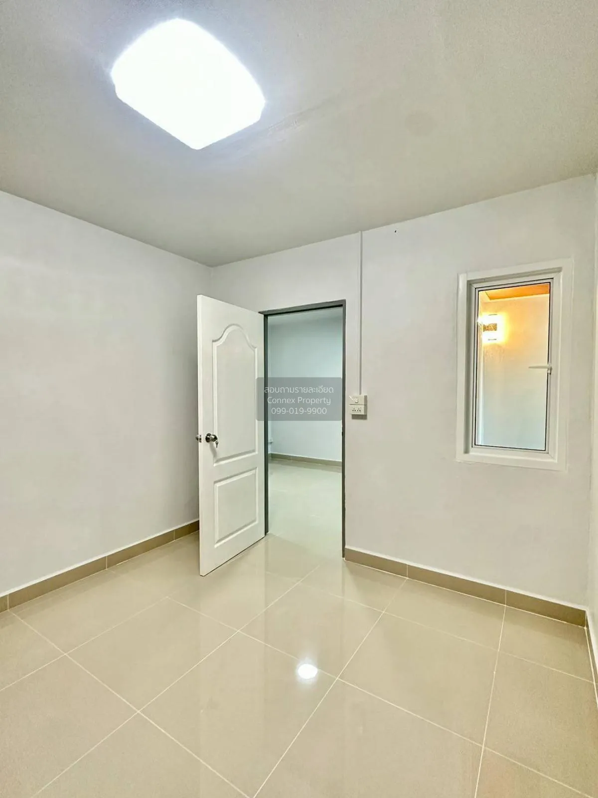 ขายทาวน์เฮ้าส์/ทาวน์โฮม  บ้านพฤกษา 3 บางบัวทอง รีโนเวทใหม่ บางคูร