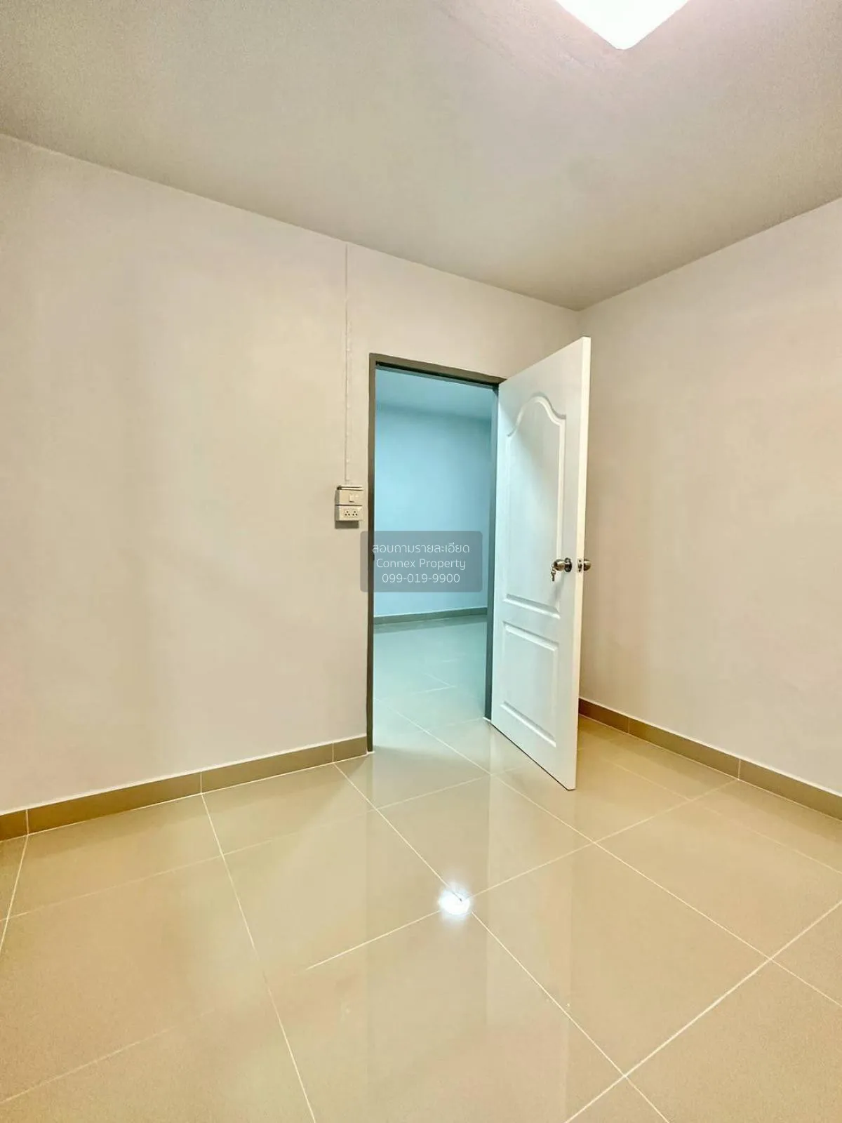 ขายทาวน์เฮ้าส์/ทาวน์โฮม  บ้านพฤกษา 3 บางบัวทอง รีโนเวทใหม่ บางคูร