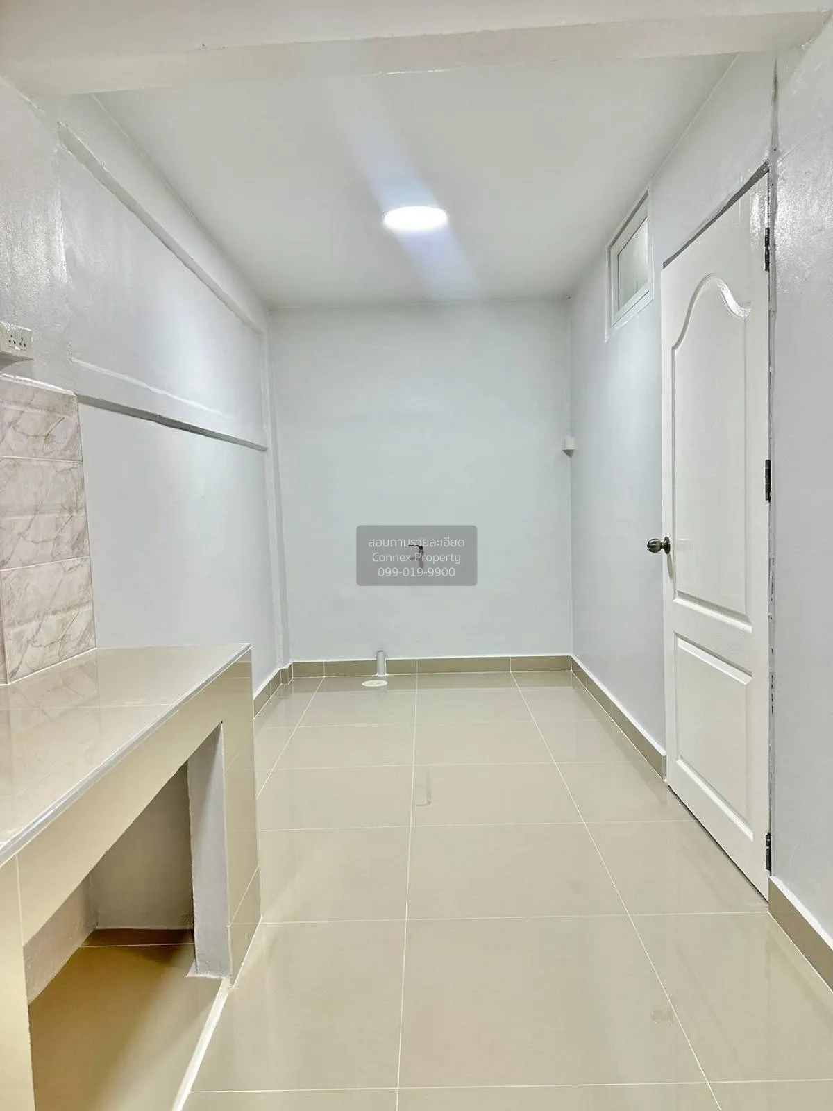 ขายทาวน์เฮ้าส์/ทาวน์โฮม  บ้านพฤกษา 3 บางบัวทอง รีโนเวทใหม่ บางคูร