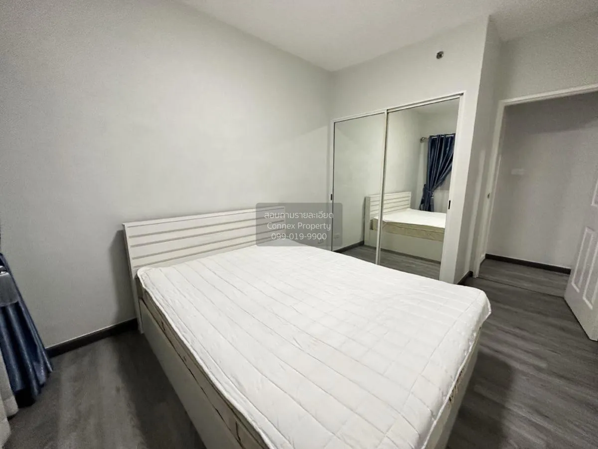 ขายคอนโด  เอ สเปซ ไฮด์อเวย์ อโศก - รัชดา MRT-พระราม 9 ดินแดง เขต  4