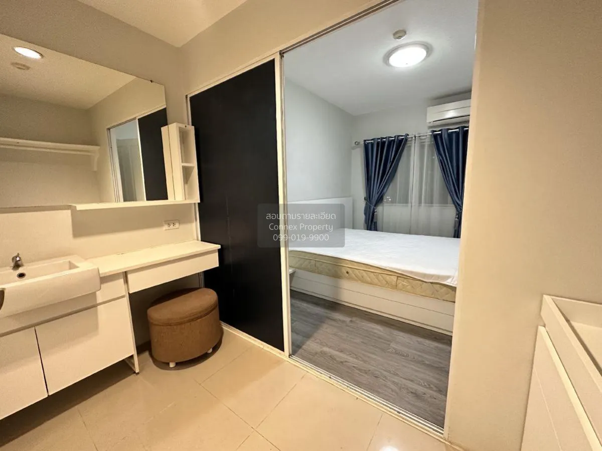 ขายคอนโด  เอ สเปซ ไฮด์อเวย์ อโศก - รัชดา MRT-พระราม 9 ดินแดง เขต 