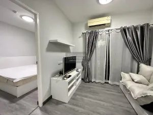 For Sale Condo , A Space Hideaway Asoke-Ratchada , MRT-Phra Ram 9 , Din Daeng , Din Daeng , Bangkok , CX-121116