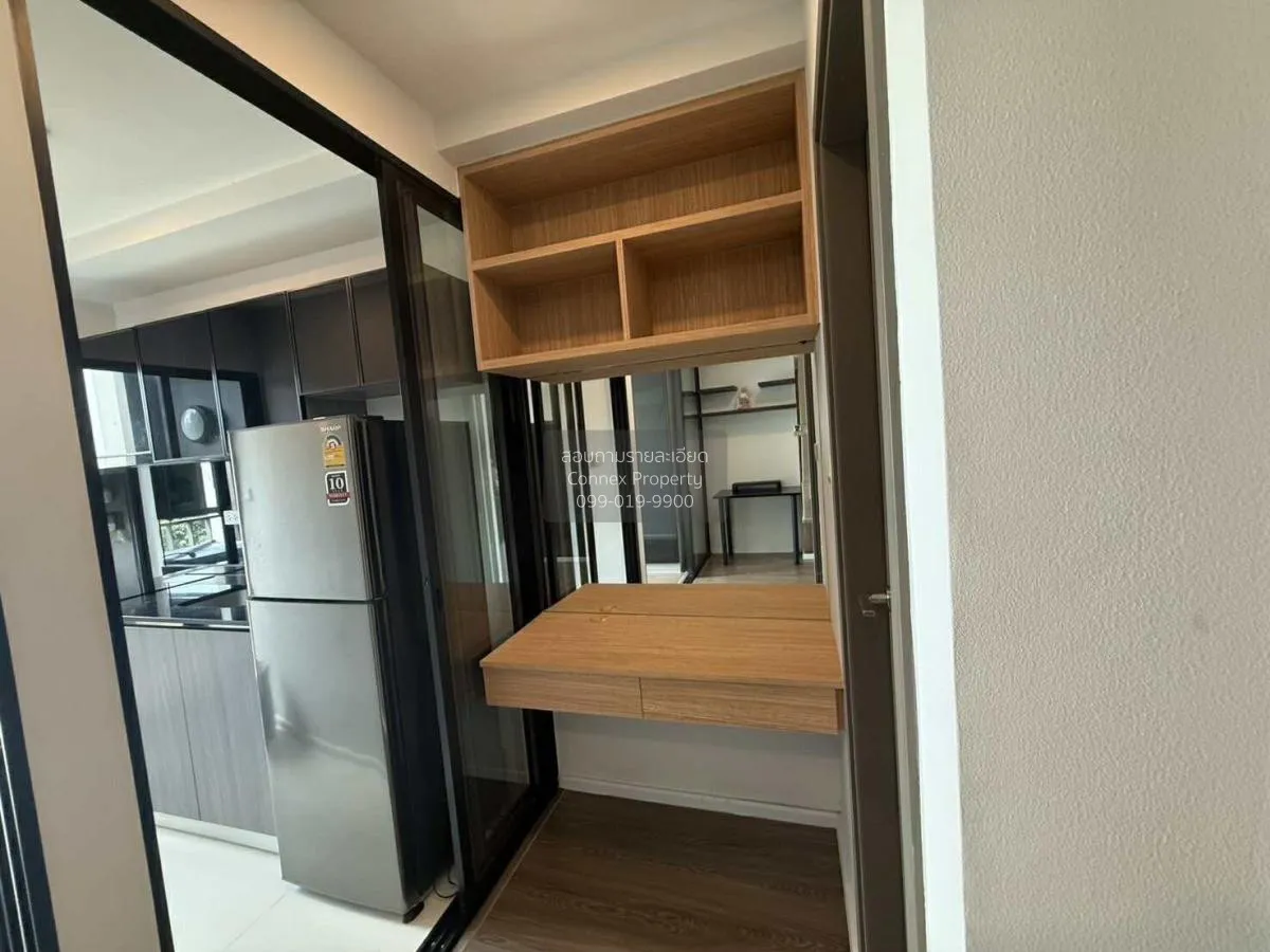 For Rent Condo , The Origin Ratchada Ladprao , MRT-Lat Phrao , Ch 2