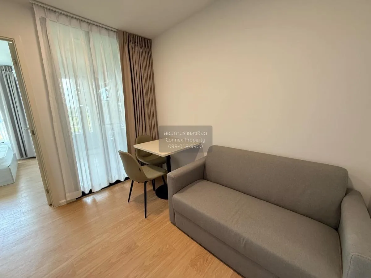 For Rent Condo , Atmoz Kanaal Rangsit , Pracha Thipat , Thanyabur 1