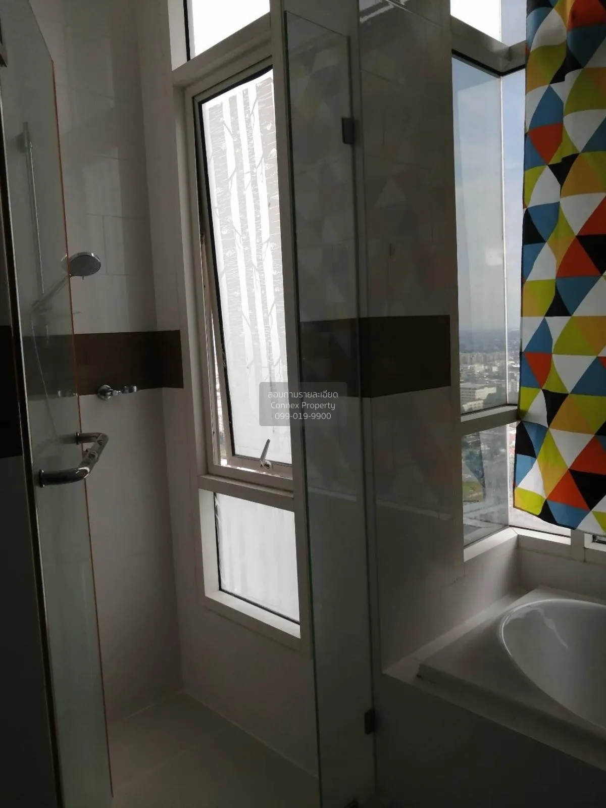 เช่าคอนโด  ไอดีโอ เวิร์ฟ สุขุมวิท BTS-อ่อนนุช พระโขนงเหนือ เขต วั