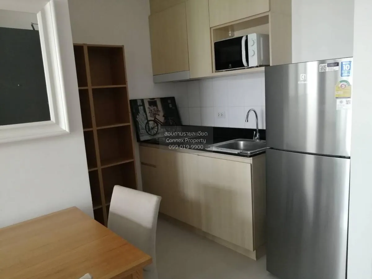 เช่าคอนโด  ไอดีโอ เวิร์ฟ สุขุมวิท BTS-อ่อนนุช พระโขนงเหนือ เขต วั 2