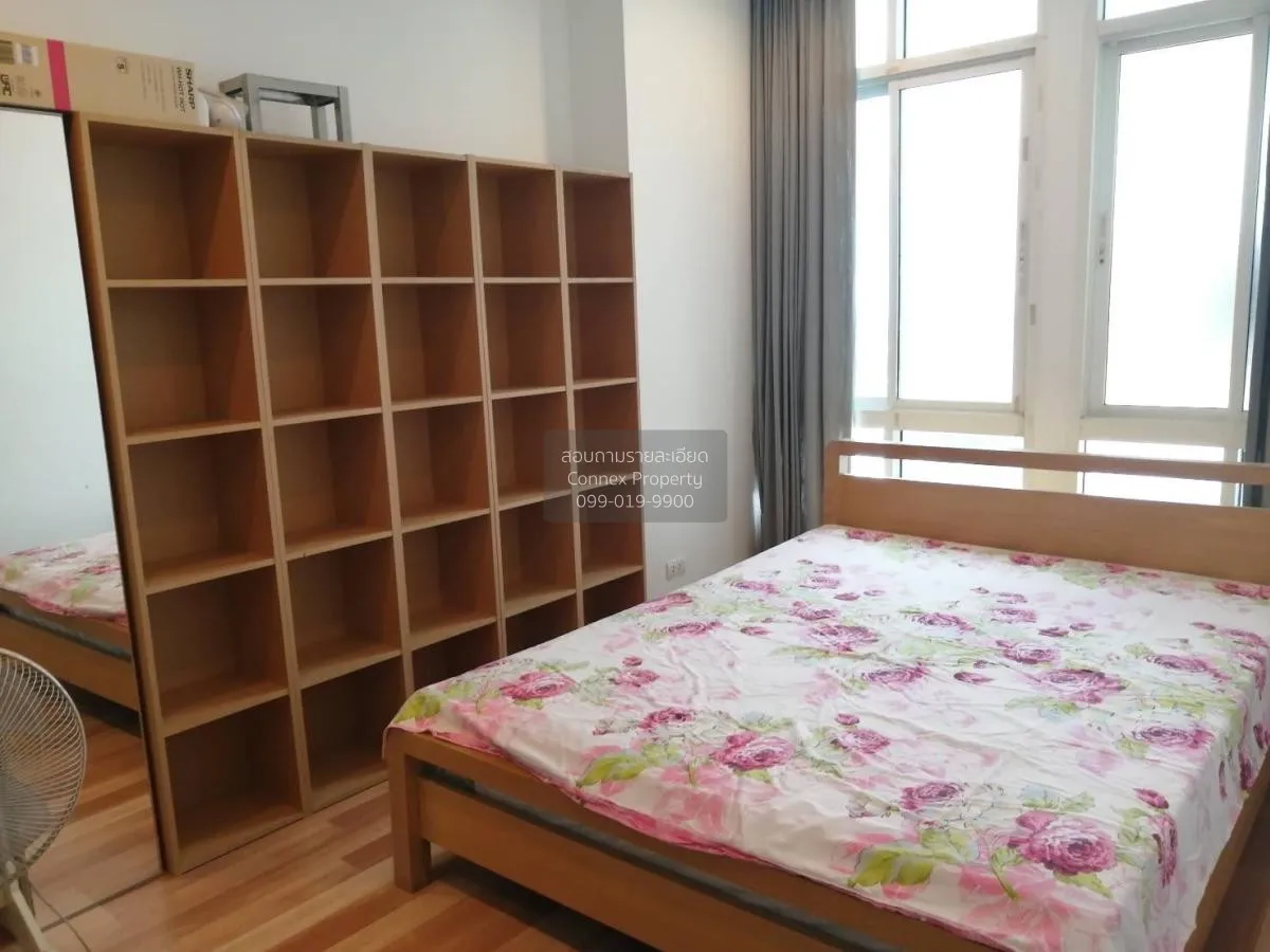 เช่าคอนโด  ไอดีโอ เวิร์ฟ สุขุมวิท BTS-อ่อนนุช พระโขนงเหนือ เขต วั 3