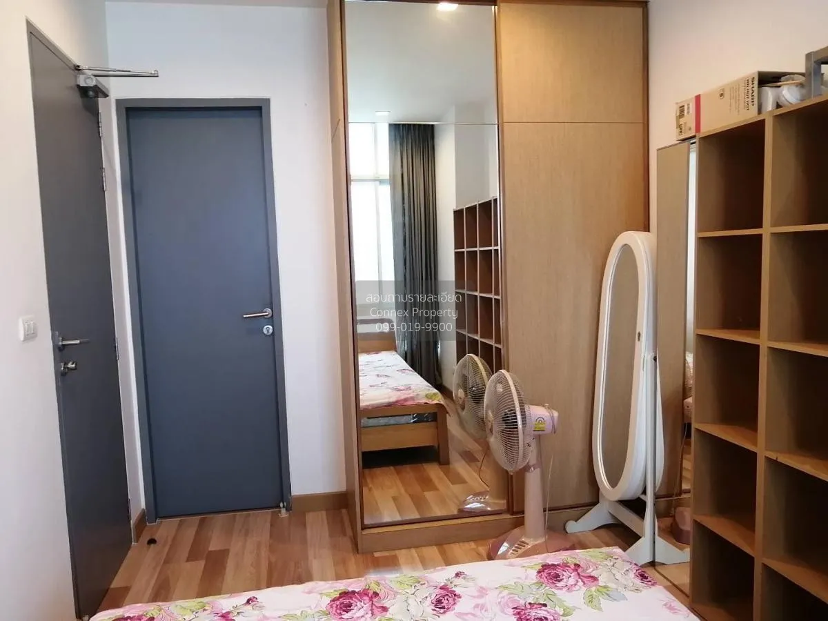 เช่าคอนโด  ไอดีโอ เวิร์ฟ สุขุมวิท BTS-อ่อนนุช พระโขนงเหนือ เขต วั