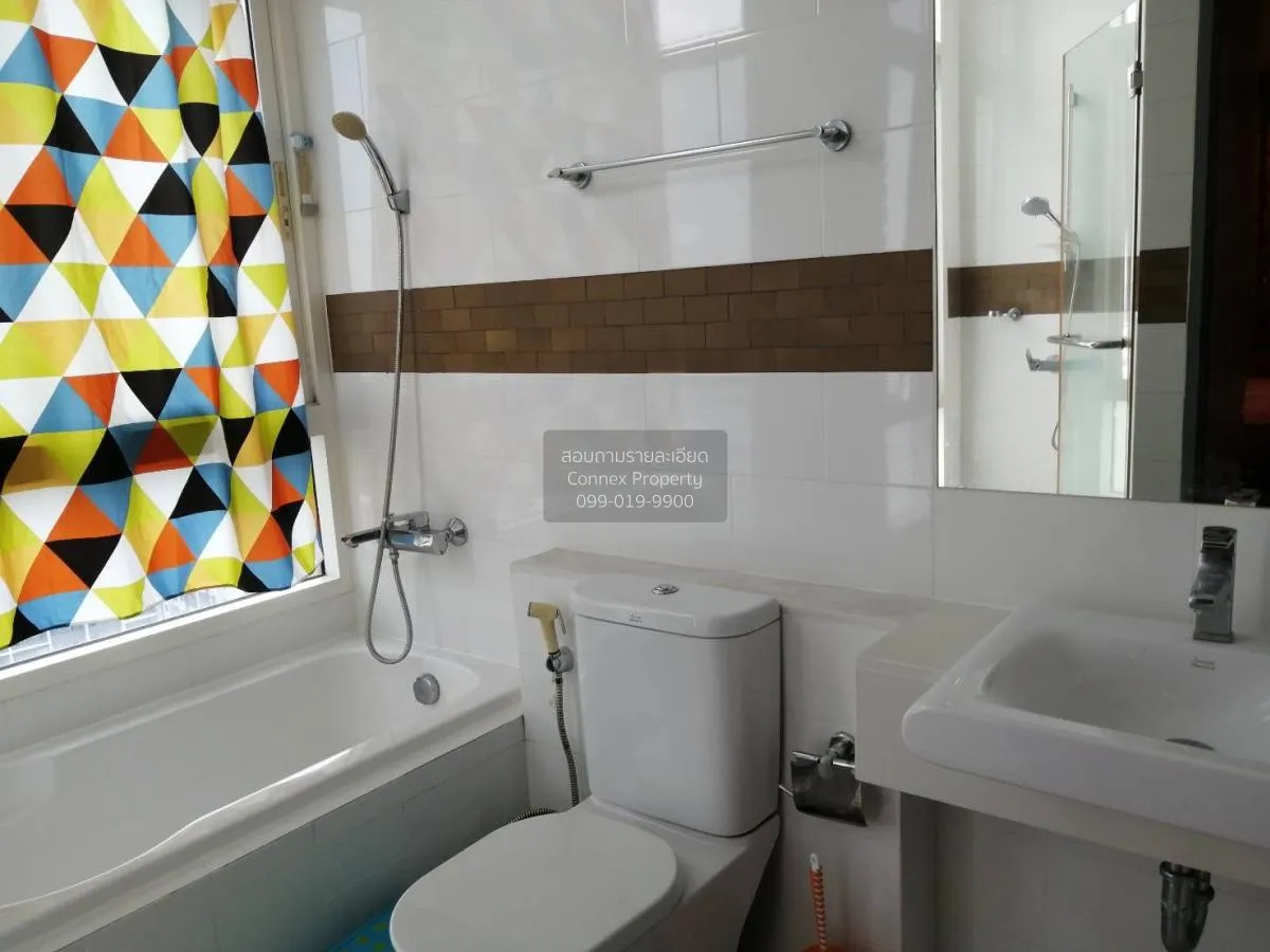 เช่าคอนโด  ไอดีโอ เวิร์ฟ สุขุมวิท BTS-อ่อนนุช พระโขนงเหนือ เขต วั