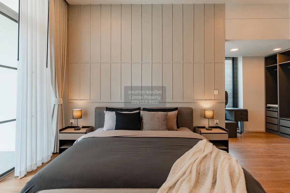 For Sale House , VIVE Rama 9 , MRT-Sri Kretta , Thap Chang , Saph