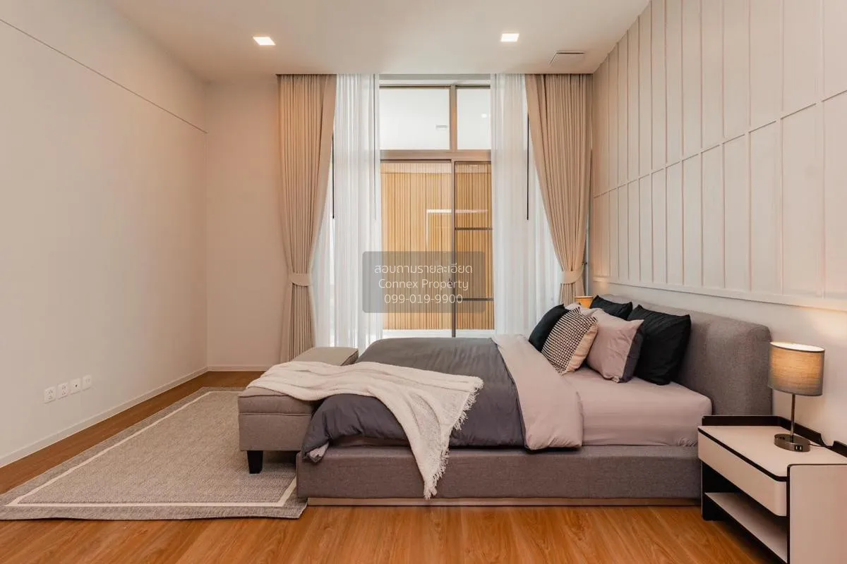 For Sale House , VIVE Rama 9 , MRT-Sri Kretta , Thap Chang , Saph