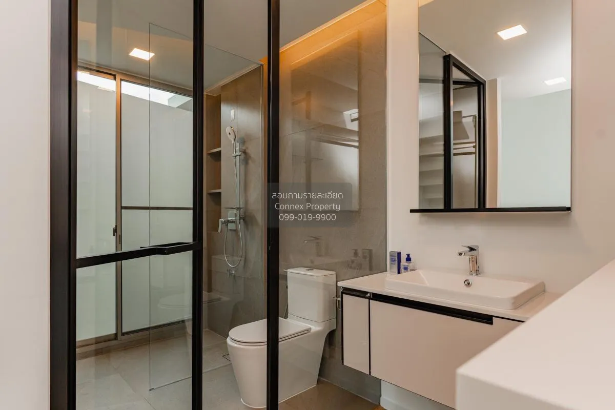 For Sale House , VIVE Rama 9 , MRT-Sri Kretta , Thap Chang , Saph