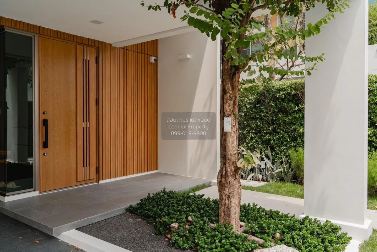 For Sale House , VIVE Rama 9 , MRT-Sri Kretta , Thap Chang , Saph