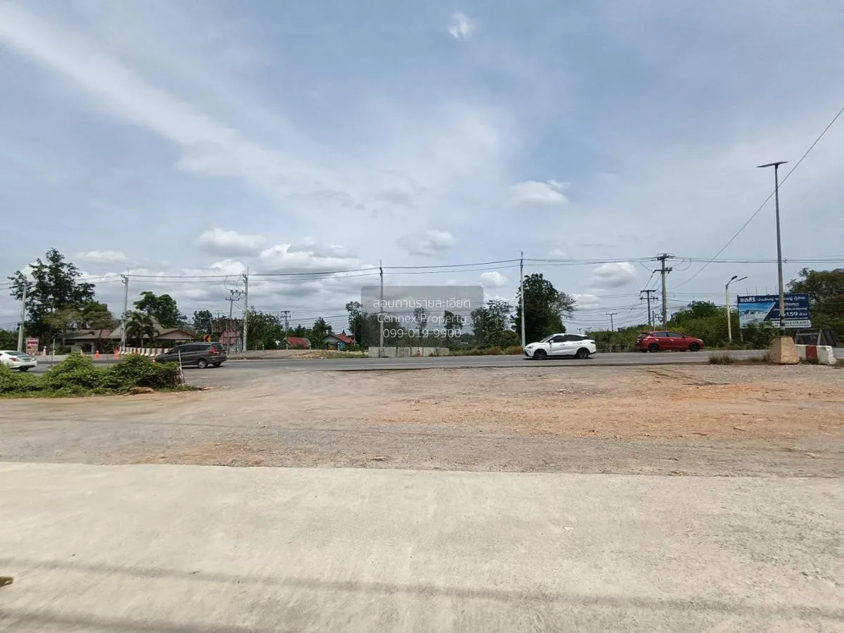 For Sale Commercial Building , Plearn Phrueksa 5 , Wang Phong , P 2