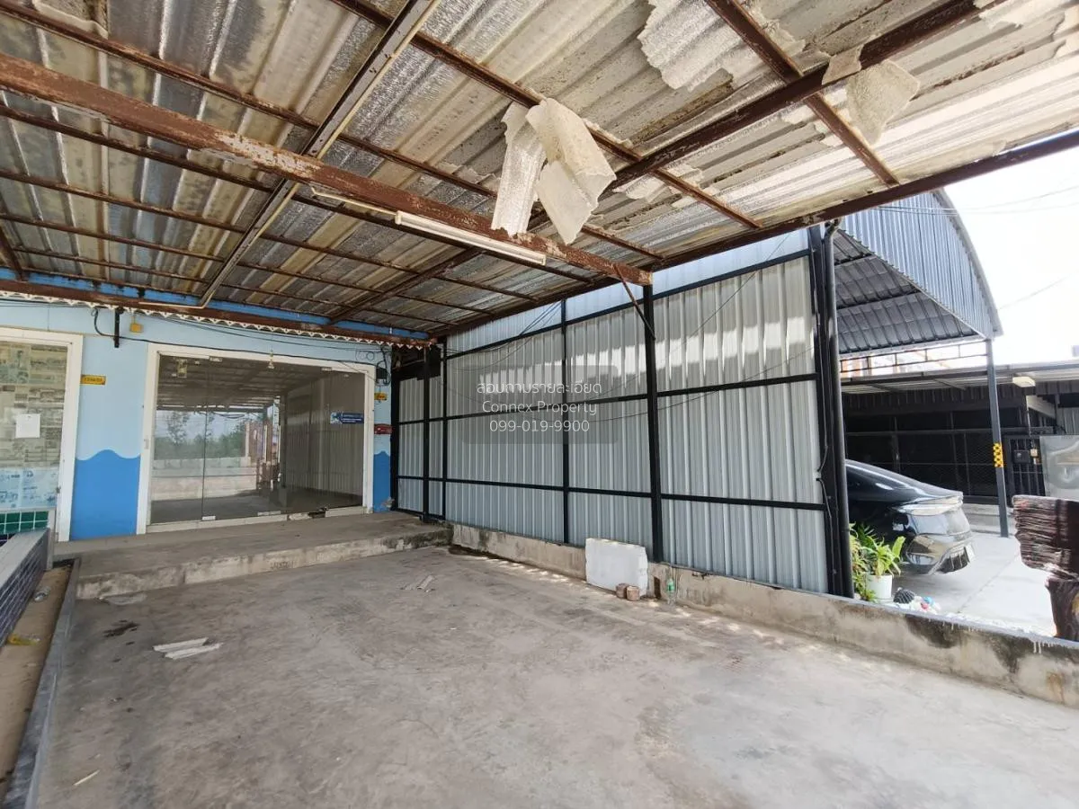 For Sale Commercial Building , Plearn Phrueksa 5 , Wang Phong , P 4