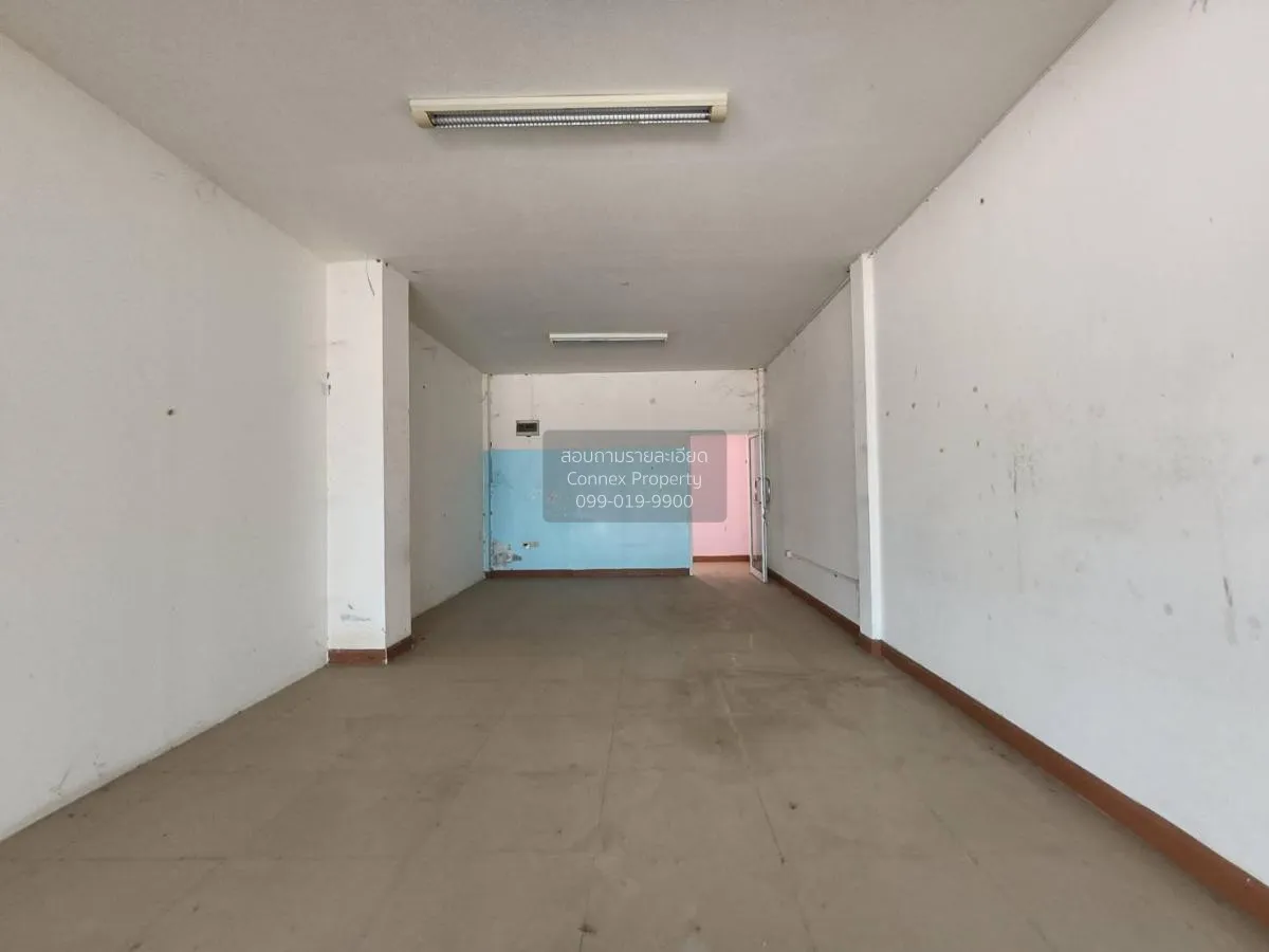 For Sale Commercial Building , Plearn Phrueksa 5 , Wang Phong , P