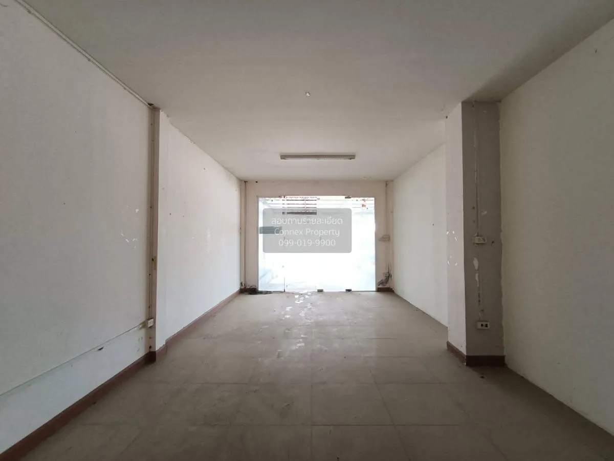 For Sale Commercial Building , Plearn Phrueksa 5 , Wang Phong , P