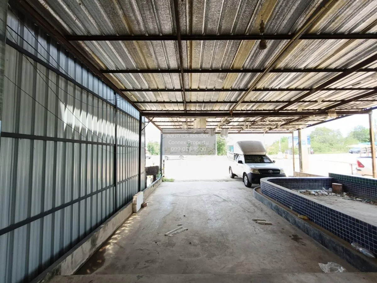 For Sale Commercial Building , Plearn Phrueksa 5 , Wang Phong , P