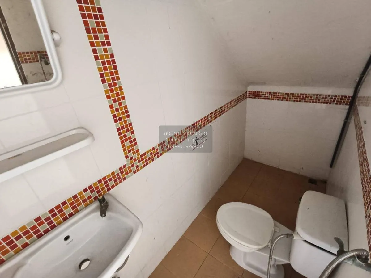 For Sale Commercial Building , Plearn Phrueksa 5 , Wang Phong , P