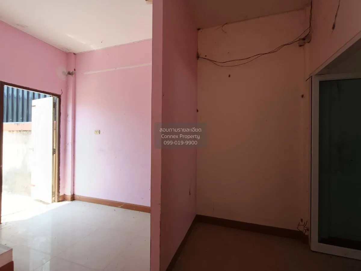 For Sale Commercial Building , Plearn Phrueksa 5 , Wang Phong , P