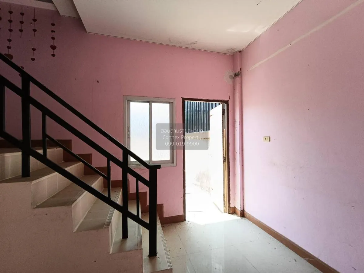 For Sale Commercial Building , Plearn Phrueksa 5 , Wang Phong , P