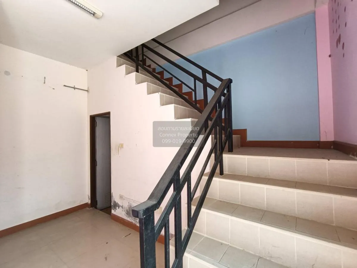 For Sale Commercial Building , Plearn Phrueksa 5 , Wang Phong , P