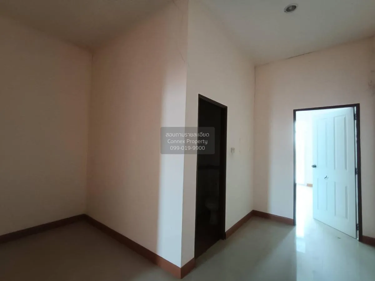 For Sale Commercial Building , Plearn Phrueksa 5 , Wang Phong , P