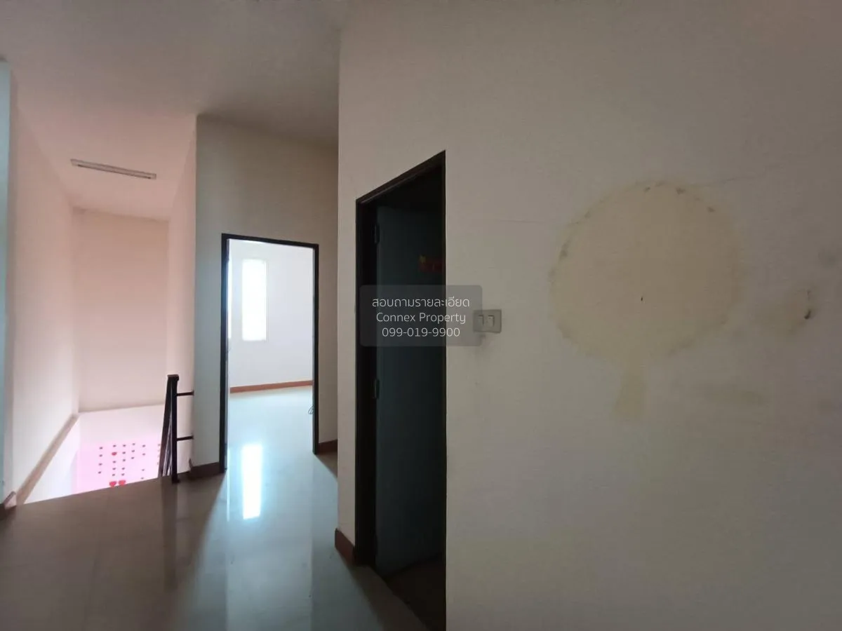 For Sale Commercial Building , Plearn Phrueksa 5 , Wang Phong , P