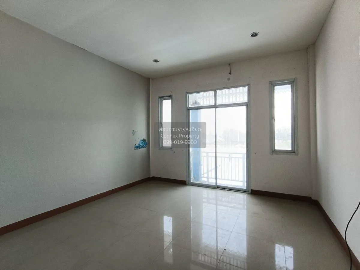 For Sale Commercial Building , Plearn Phrueksa 5 , Wang Phong , P