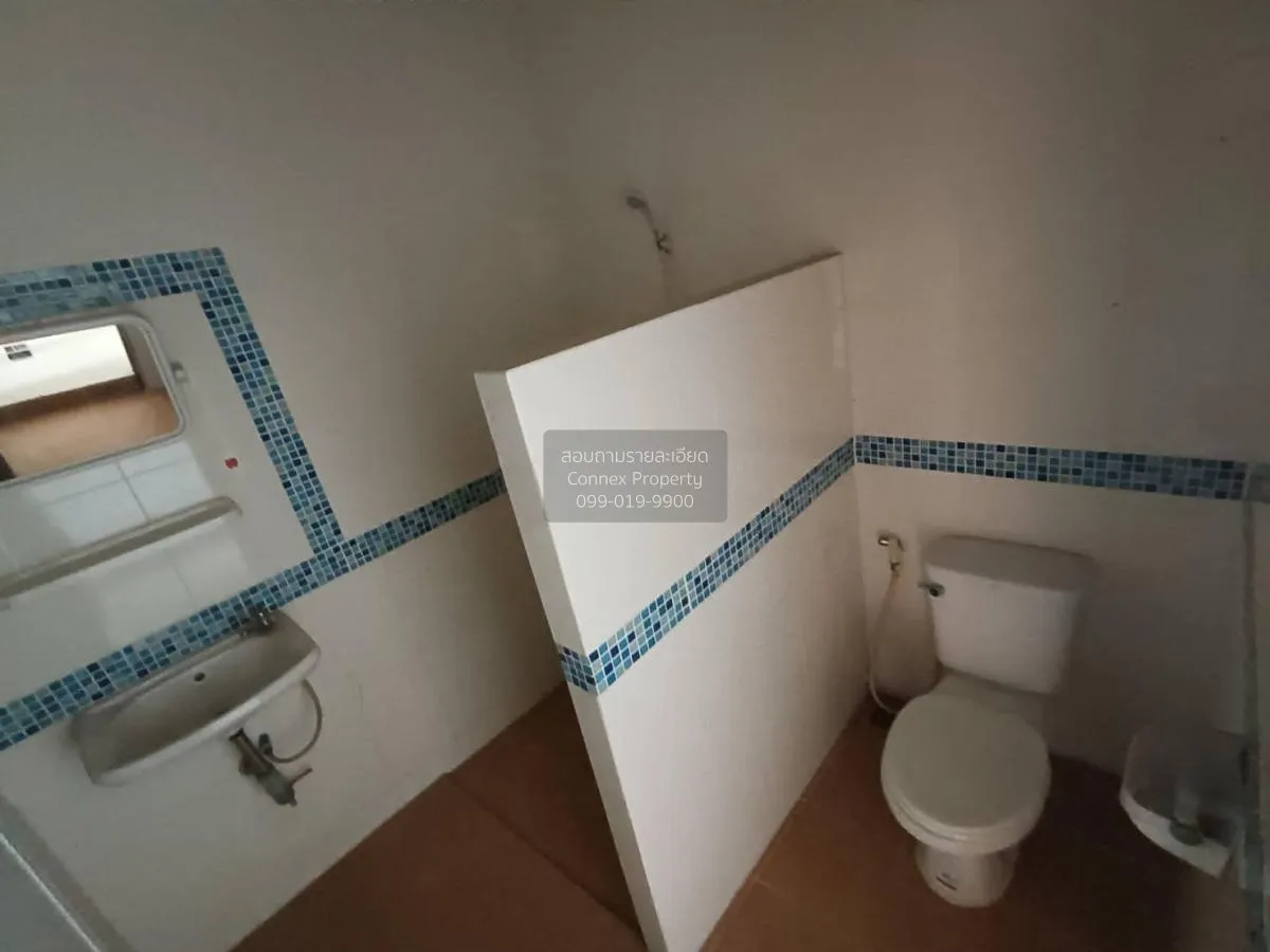 For Sale Commercial Building , Plearn Phrueksa 5 , Wang Phong , P