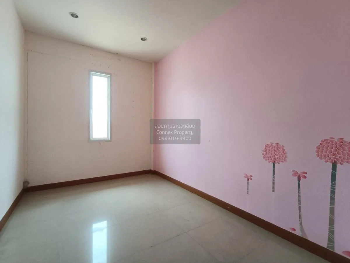 For Sale Commercial Building , Plearn Phrueksa 5 , Wang Phong , P