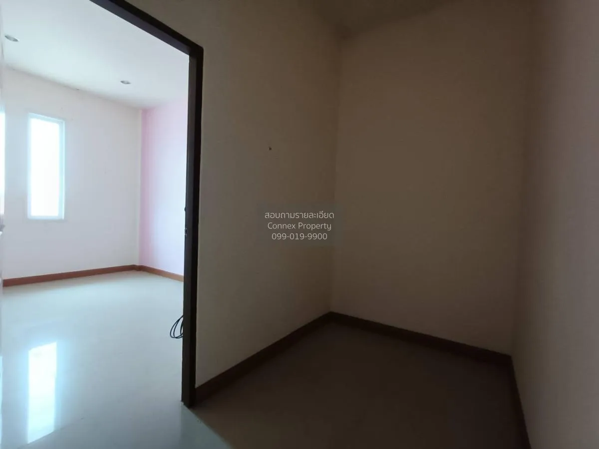 For Sale Commercial Building , Plearn Phrueksa 5 , Wang Phong , P