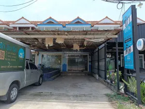 For Sale Commercial Building , Plearn Phrueksa 5 , Wang Phong , Pran Buri , Prachuap Khiri Khan , CX-121122