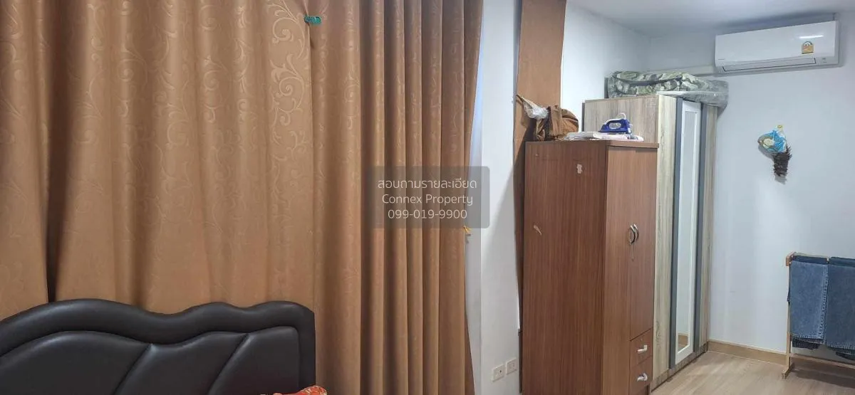 ขายทาวน์เฮ้าส์/ทาวน์โฮม  พฤกษาวิลล์ รามอินทรา-พระยาสุเรนทร์ บางชั