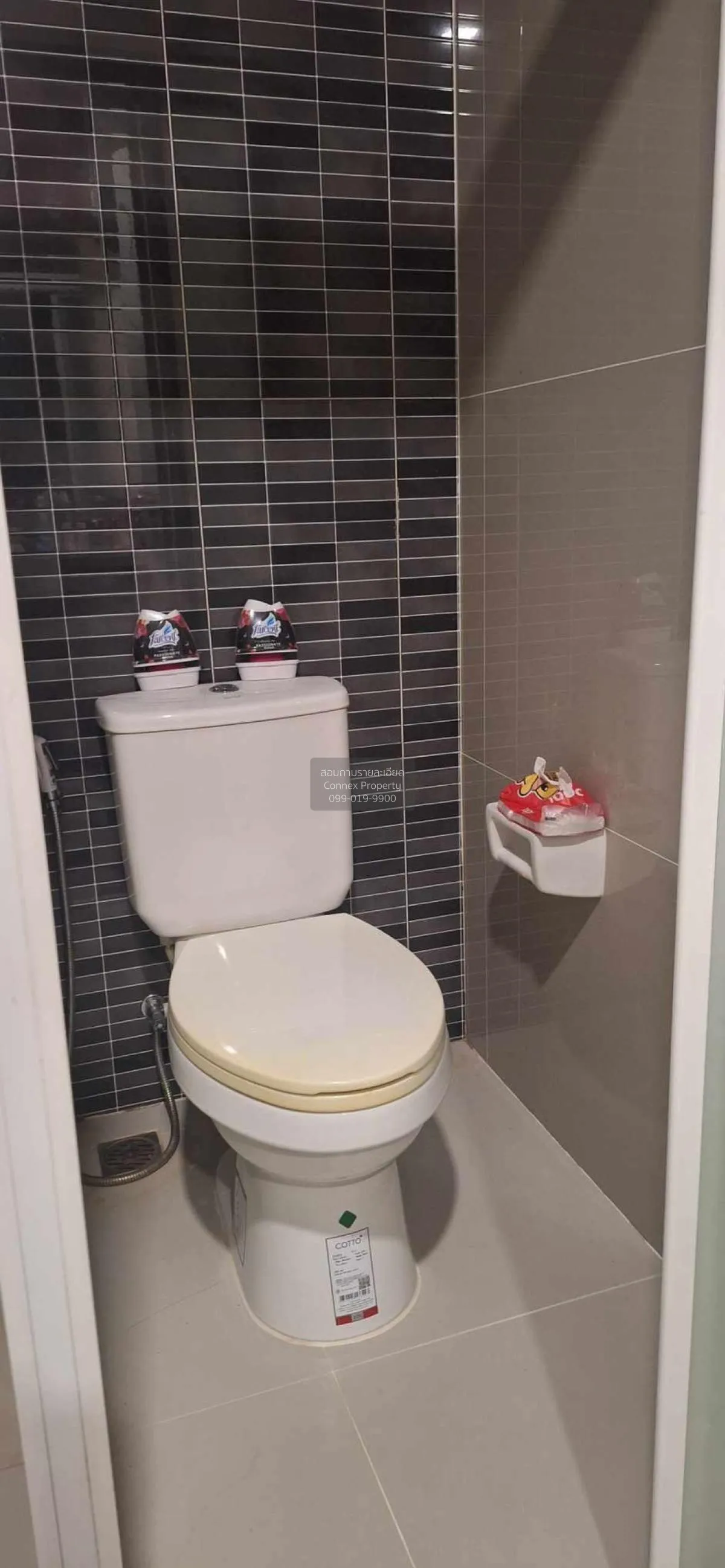 ขายทาวน์เฮ้าส์/ทาวน์โฮม  พฤกษาวิลล์ รามอินทรา-พระยาสุเรนทร์ บางชั