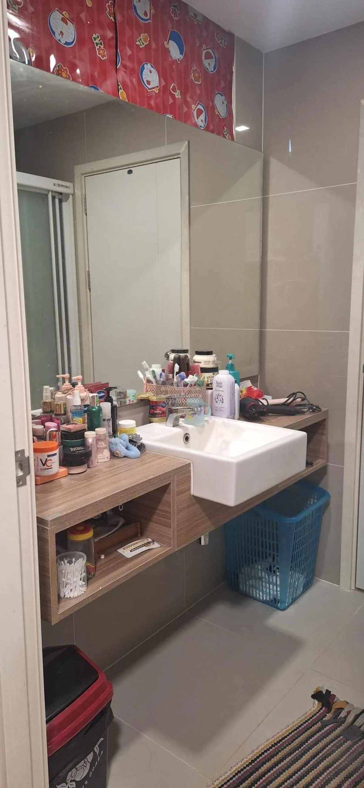 ขายทาวน์เฮ้าส์/ทาวน์โฮม  พฤกษาวิลล์ รามอินทรา-พระยาสุเรนทร์ บางชั